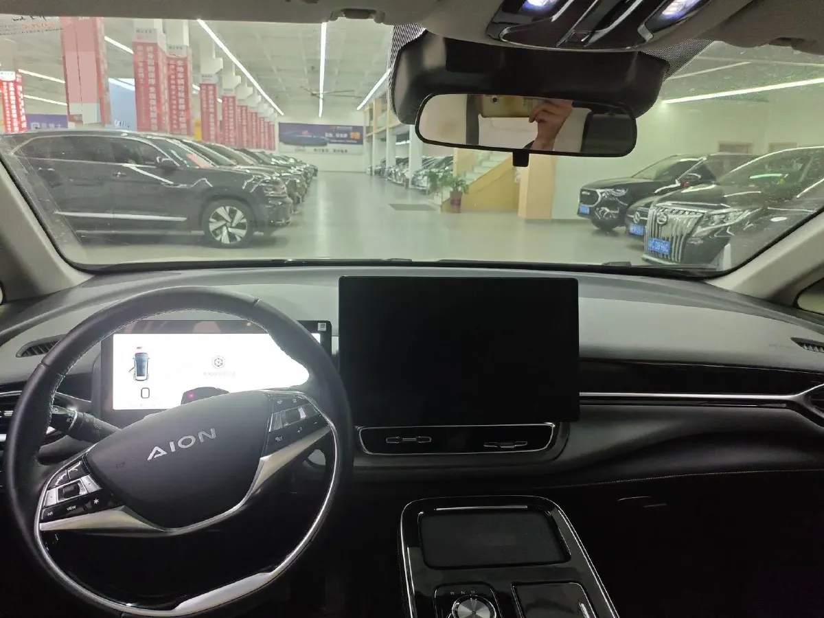 2022 Aion V BEV 69.9KWH,autocango,china used car exporter,china ev exporter,chinese used car exporter,chinese used ev exporter