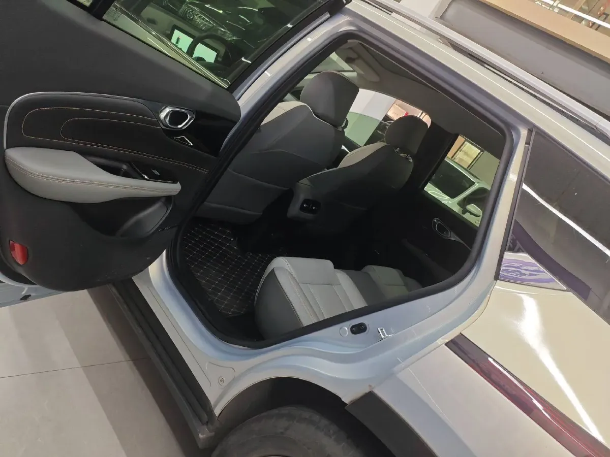 2022 Aion V BEV 69.9KWH,autocango,china used car exporter,china ev exporter,chinese used car exporter,chinese used ev exporter