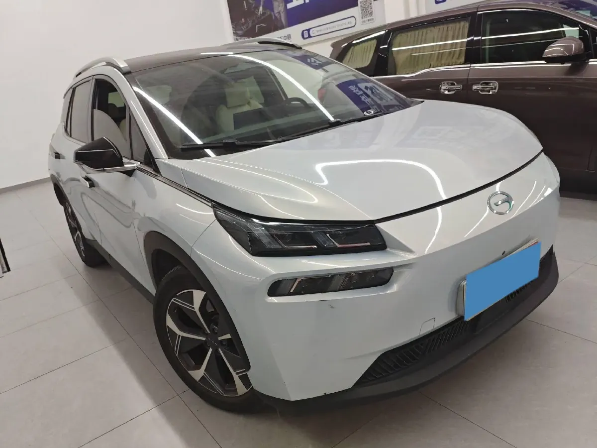2022 Aion V BEV 69.9KWH,autocango,china used car exporter,china ev exporter,chinese used car exporter,chinese used ev exporter