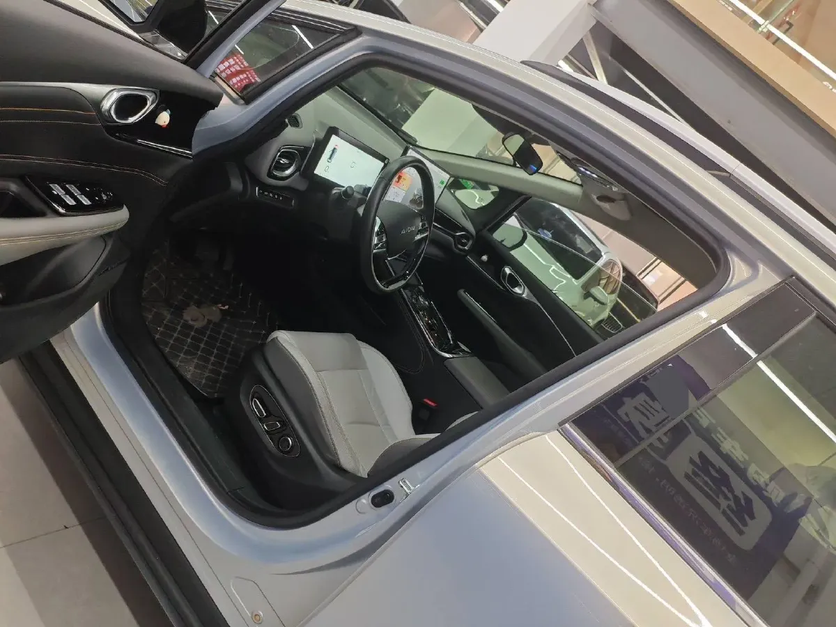 2022 Aion V BEV 69.9KWH,autocango,china used car exporter,china ev exporter,chinese used car exporter,chinese used ev exporter