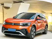 2021 VOLKSWAGEN ID.6 CROZZ,autocango,china used car exporter,china ev exporter,chinese used car exporter,chinese used ev exporter