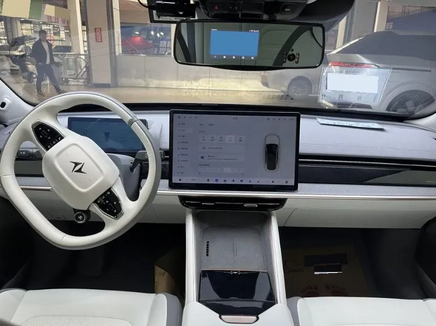 2024 DongFeng eπ eπ007 BEV 70.26KWH,autocango,china used car exporter,china ev exporter,chinese used car exporter,chinese used ev exporter