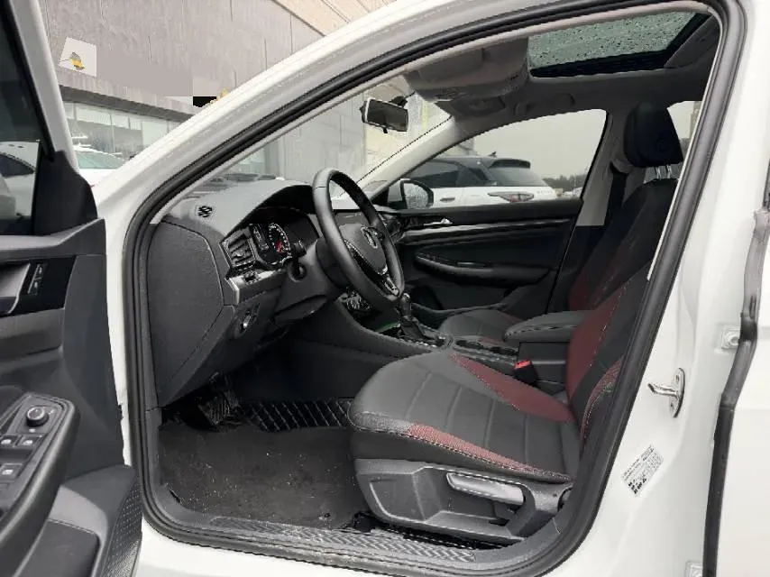 2021 Volkswagen Bora 1.5L 113HP L4 6AT,autocango,china used car exporter,china ev exporter,chinese used car exporter,chinese used ev exporter