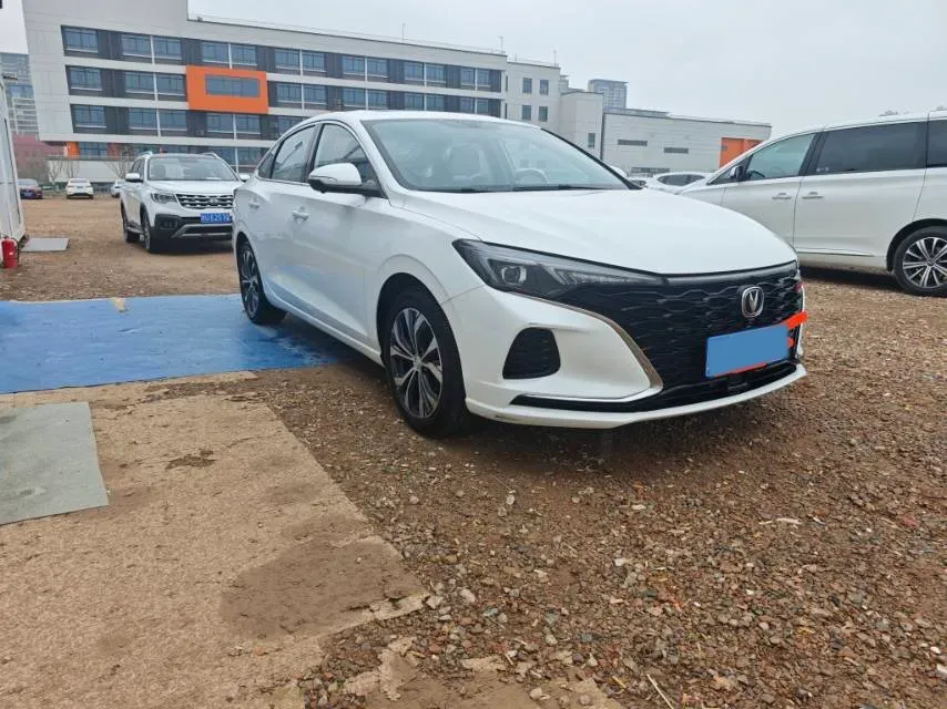 2021 ChangAn Eado 1.4T 160HP L4 7DCT,autocango,china used car exporter,china ev exporter,chinese used car exporter,chinese used ev exporter