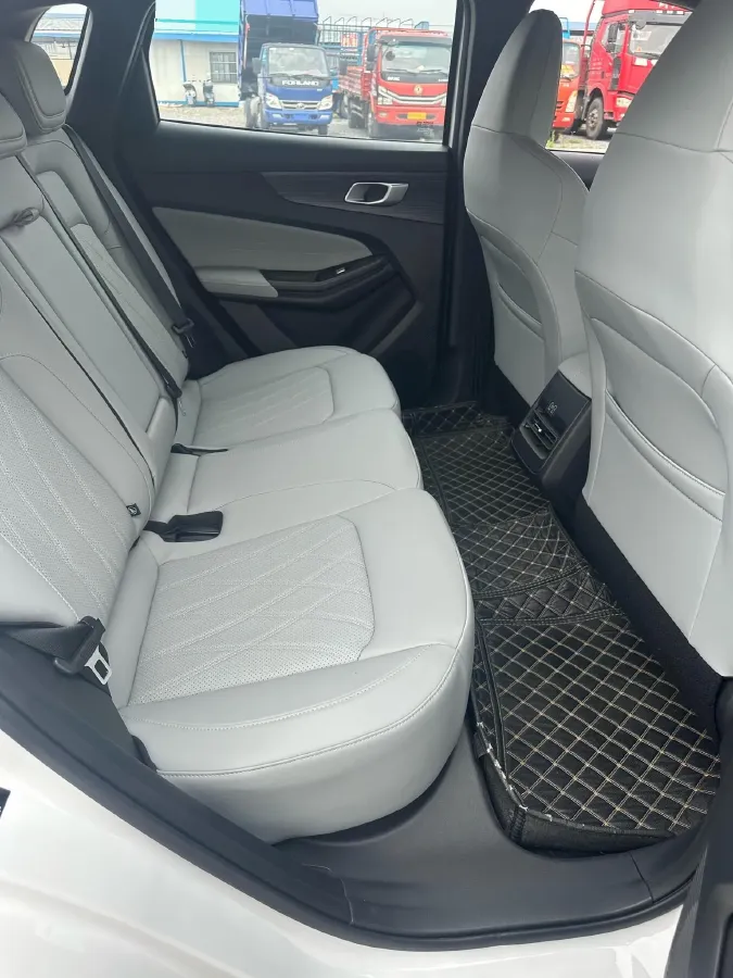 2025 ChangAn CS55PLUS PHEV 1.5L 98HP L4 E-CVT PHEV,autocango,china used car exporter,china ev exporter,chinese used car exporter,chinese used ev exporter