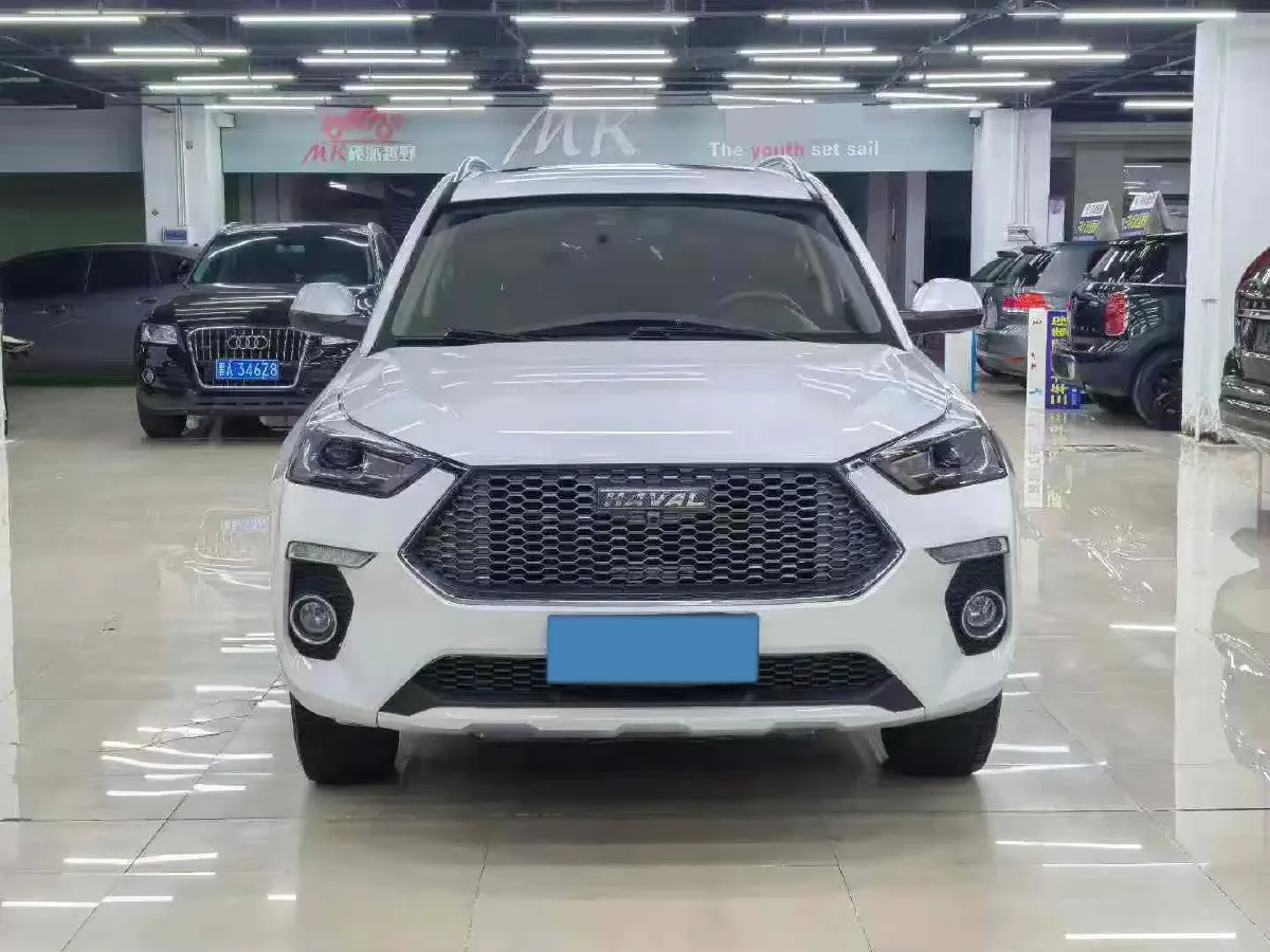 2020 Haval H6 Coupe 1.5T 150HP L4 7DCT,autocango,china used car exporter,china ev exporter,chinese used car exporter,chinese used ev exporter