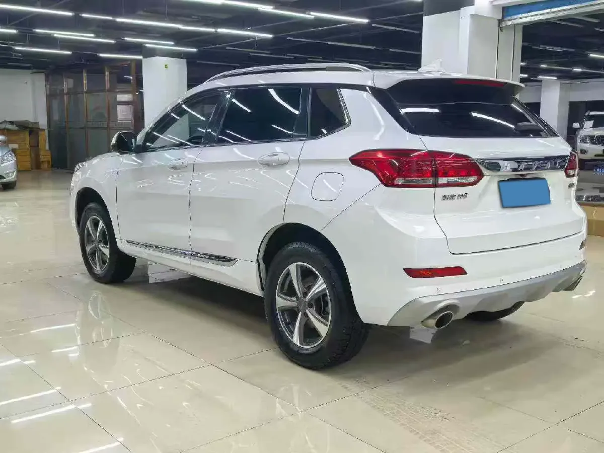 2020 Haval H6 Coupe 1.5T 150HP L4 7DCT,autocango,china used car exporter,china ev exporter,chinese used car exporter,chinese used ev exporter
