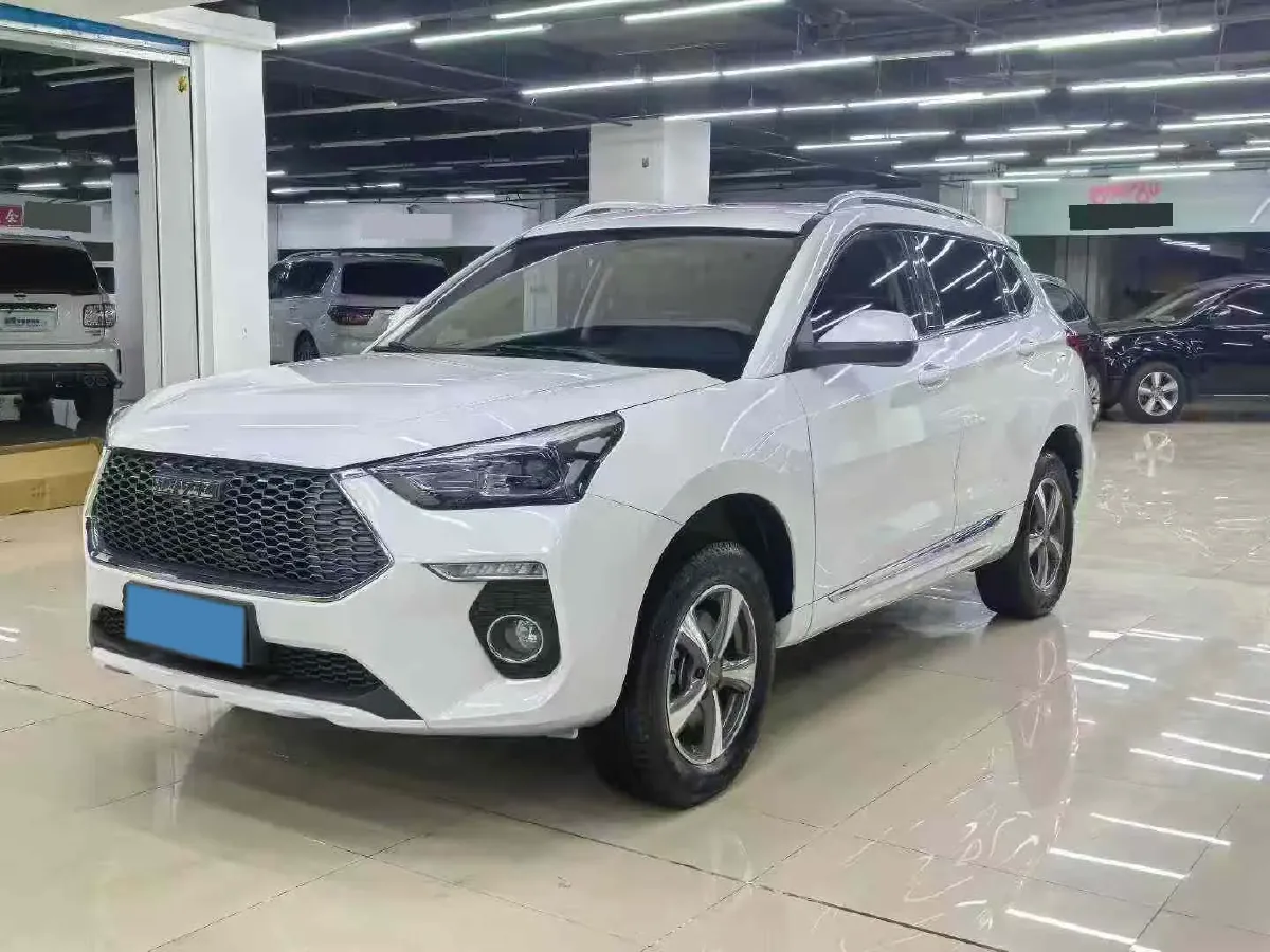2020 Haval H6 Coupe 1.5T 150HP L4 7DCT,autocango,china used car exporter,china ev exporter,chinese used car exporter,chinese used ev exporter