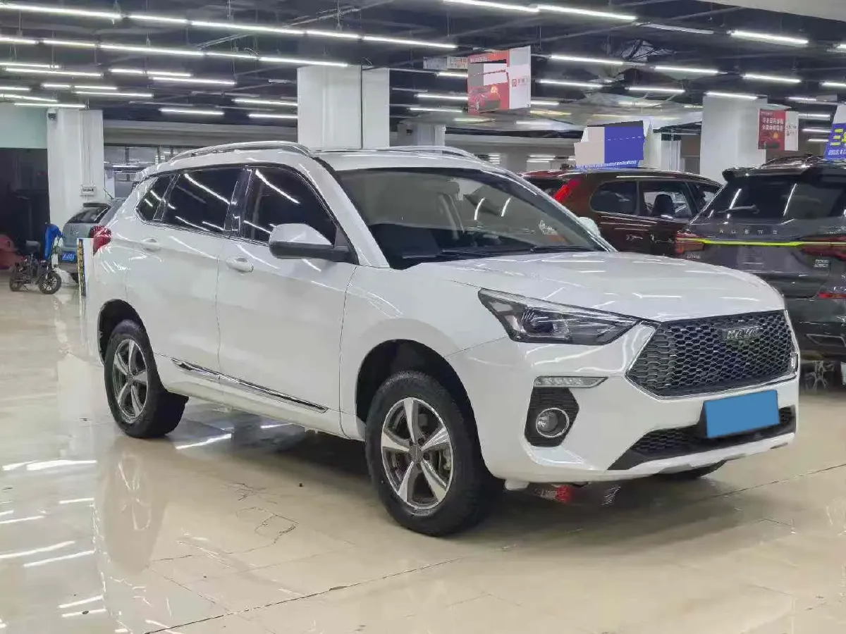 2020 Haval H6 Coupe 1.5T 150HP L4 7DCT,autocango,china used car exporter,china ev exporter,chinese used car exporter,chinese used ev exporter
