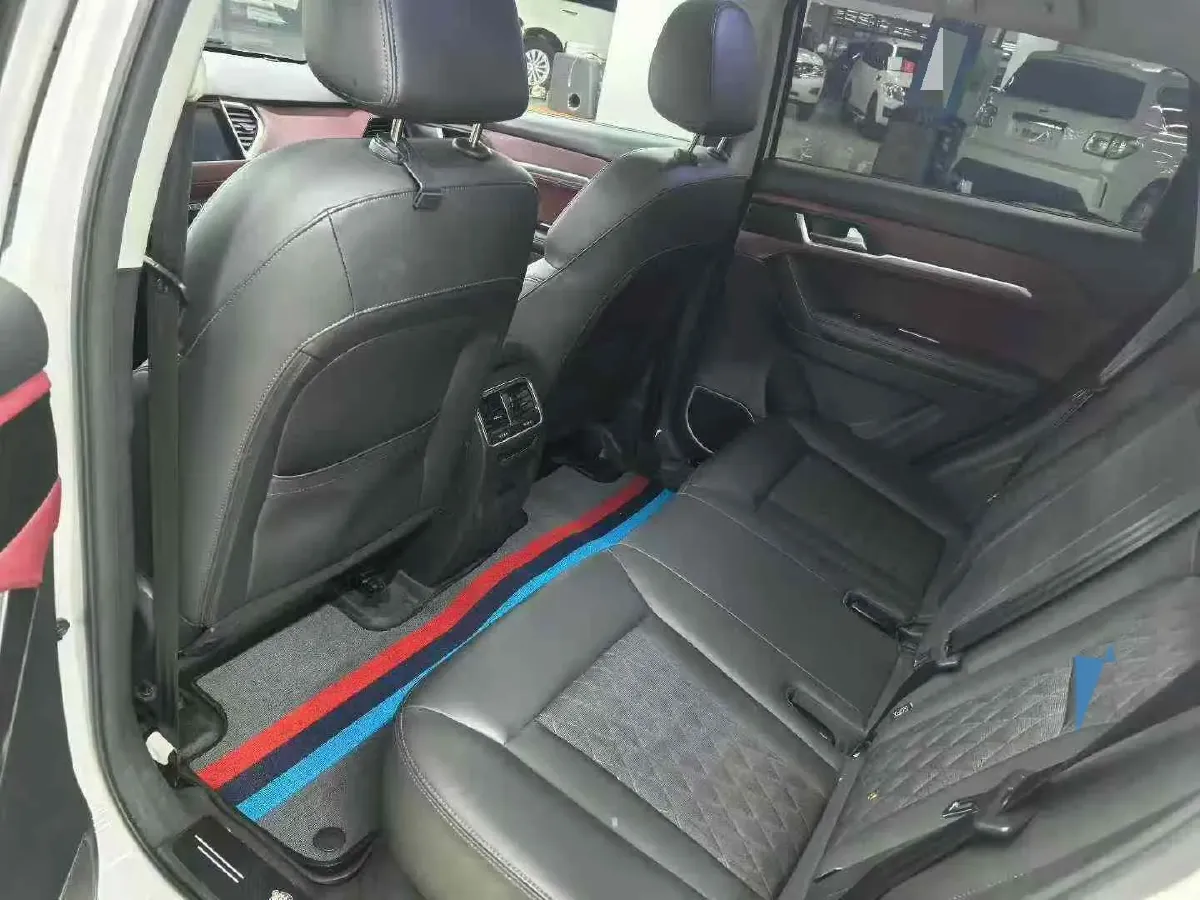 2020 Haval H6 Coupe 1.5T 150HP L4 7DCT,autocango,china used car exporter,china ev exporter,chinese used car exporter,chinese used ev exporter