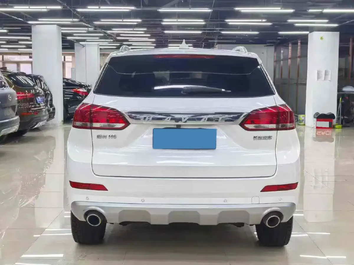 2020 Haval H6 Coupe 1.5T 150HP L4 7DCT,autocango,china used car exporter,china ev exporter,chinese used car exporter,chinese used ev exporter