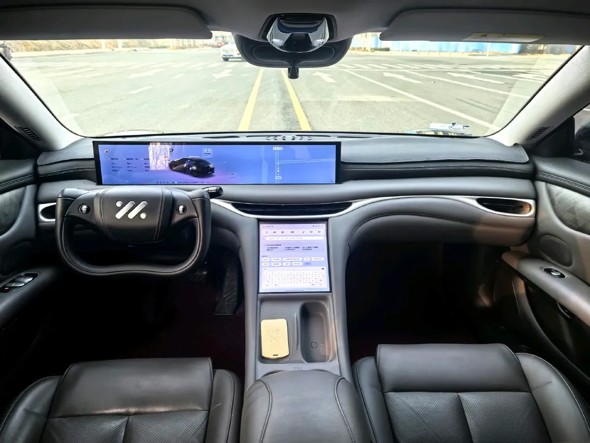 2024 IM L6 BEV 75KWH,autocango,china used car exporter,china ev exporter,chinese used car exporter,chinese used ev exporter