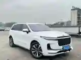 2021 Li ONE Range Extended 131HP REEV 40.5KWH