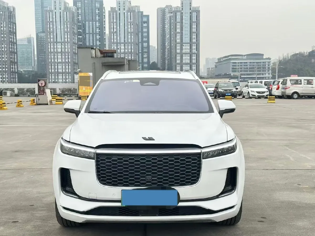 2021 Li ONE Range Extended 131HP REEV 40.5KWH,autocango,china used car exporter,china ev exporter,chinese used car exporter,chinese used ev exporter