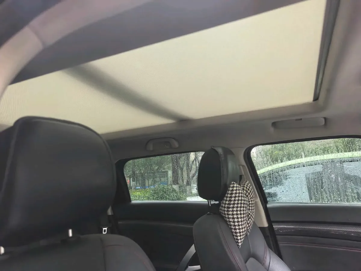 2016 Beijing BJ20 1.5T 150HP L4 CVT,autocango,china used car exporter,china ev exporter,chinese used car exporter,chinese used ev exporter