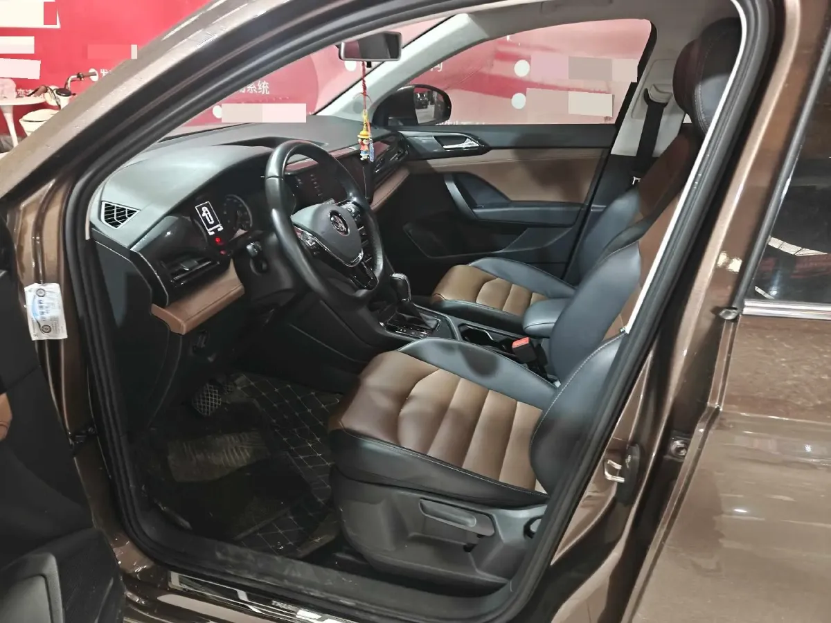 2020 Volkswagen Tharu 2.0T 186HP L4 7DCT,autocango,china used car exporter,china ev exporter,chinese used car exporter,chinese used ev exporter