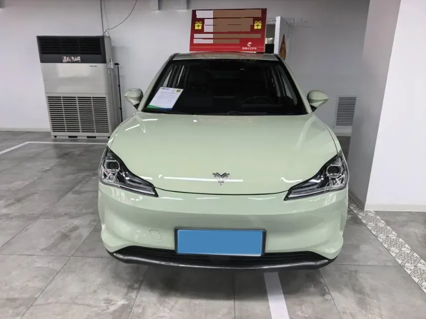 2023 Neta AYA BEV,autocango,china used car exporter,china ev exporter,chinese used car exporter,chinese used ev exporter