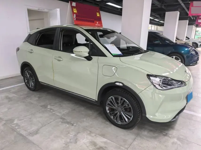 2023 Neta AYA BEV,autocango,china used car exporter,china ev exporter,chinese used car exporter,chinese used ev exporter