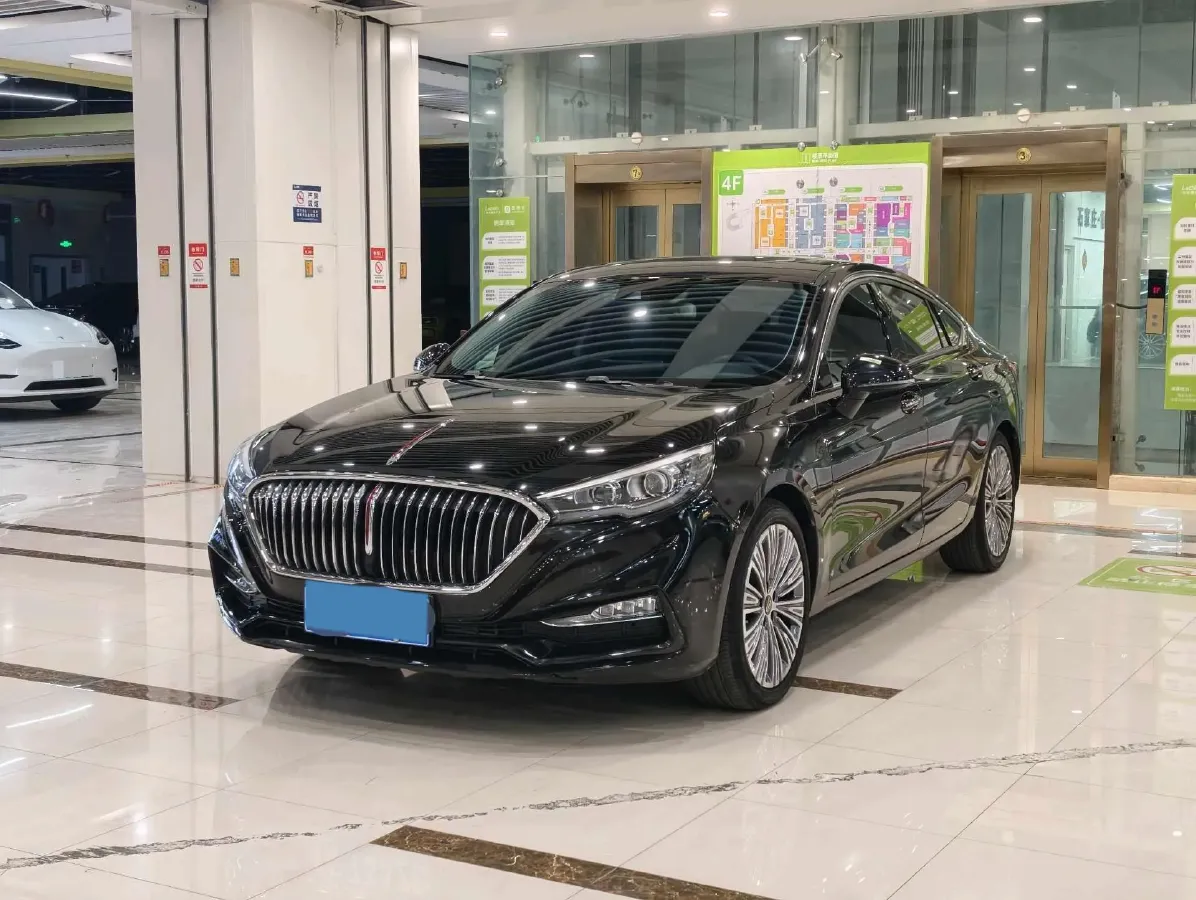 2020 HongQi H5 1.8T 197HP L4 6AT,autocango,china used car exporter,china ev exporter,chinese used car exporter,chinese used ev exporter