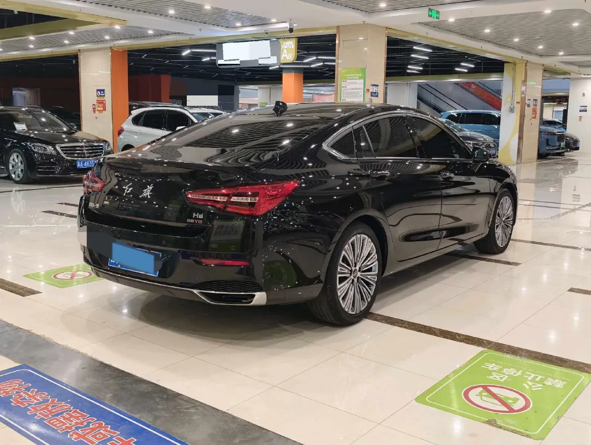 2020 HongQi H5 1.8T 197HP L4 6AT,autocango,china used car exporter,china ev exporter,chinese used car exporter,chinese used ev exporter