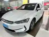 2021 DongFeng FuKang e Elysee BEV 30.7KWH