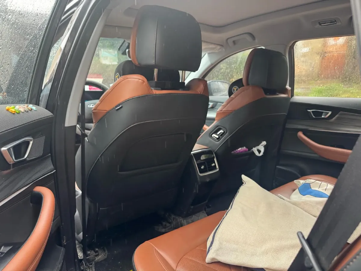 2022 Chery Tiggo 7 1.5T 156HP L4 CVT,autocango,china used car exporter,china ev exporter,chinese used car exporter,chinese used ev exporter