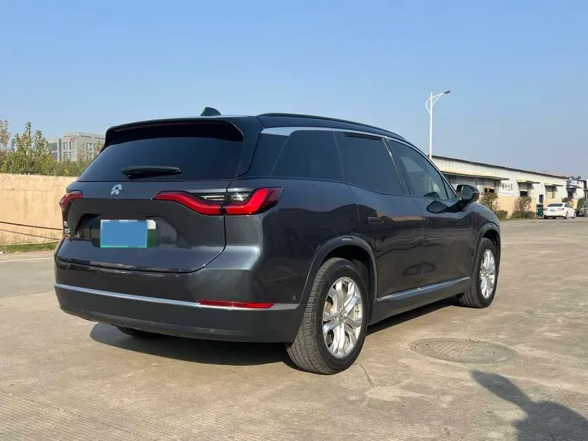 2020 NIO ES8 BEV 100KWH,autocango,china used car exporter,china ev exporter,chinese used car exporter,chinese used ev exporter