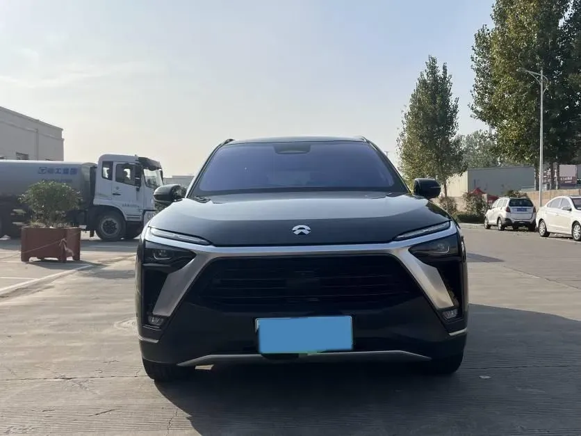 2020 NIO ES8 BEV 100KWH,autocango,china used car exporter,china ev exporter,chinese used car exporter,chinese used ev exporter