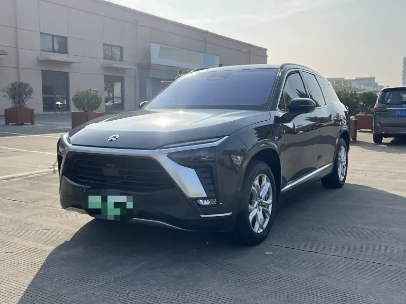 2020 NIO ES8 BEV 100KWH,autocango,china used car exporter,china ev exporter,chinese used car exporter,chinese used ev exporter