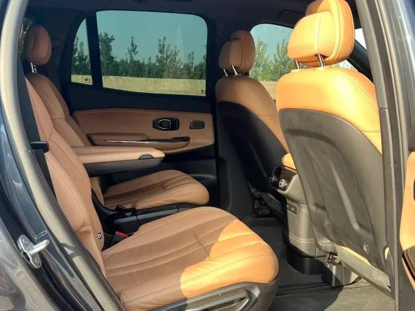 2020 NIO ES8 BEV 100KWH,autocango,china used car exporter,china ev exporter,chinese used car exporter,chinese used ev exporter