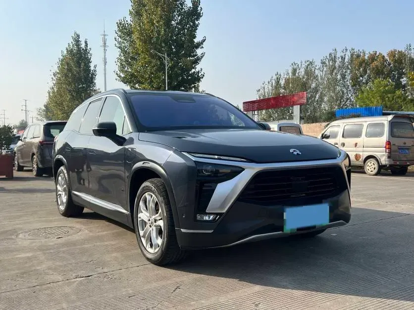 2020 NIO ES8 BEV 100KWH,autocango,china used car exporter,china ev exporter,chinese used car exporter,chinese used ev exporter