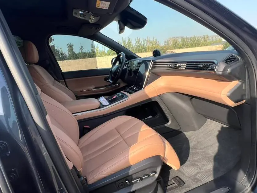 2020 NIO ES8 BEV 100KWH,autocango,china used car exporter,china ev exporter,chinese used car exporter,chinese used ev exporter