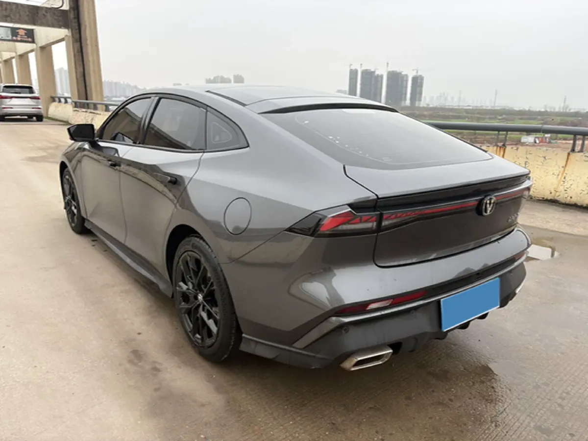 2024 ChangAn UNI-V 1.5T 188HP L4 7DCT,autocango,china used car exporter,china ev exporter,chinese used car exporter,chinese used ev exporter