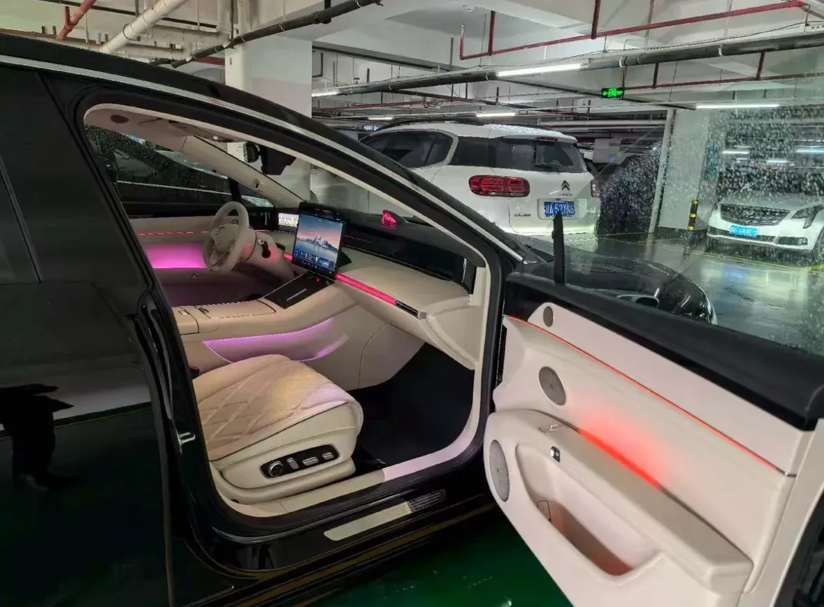 2025 HIMA Stelato S9 REEV 160HP REEV,autocango,china used car exporter,china ev exporter,chinese used car exporter,chinese used ev exporter