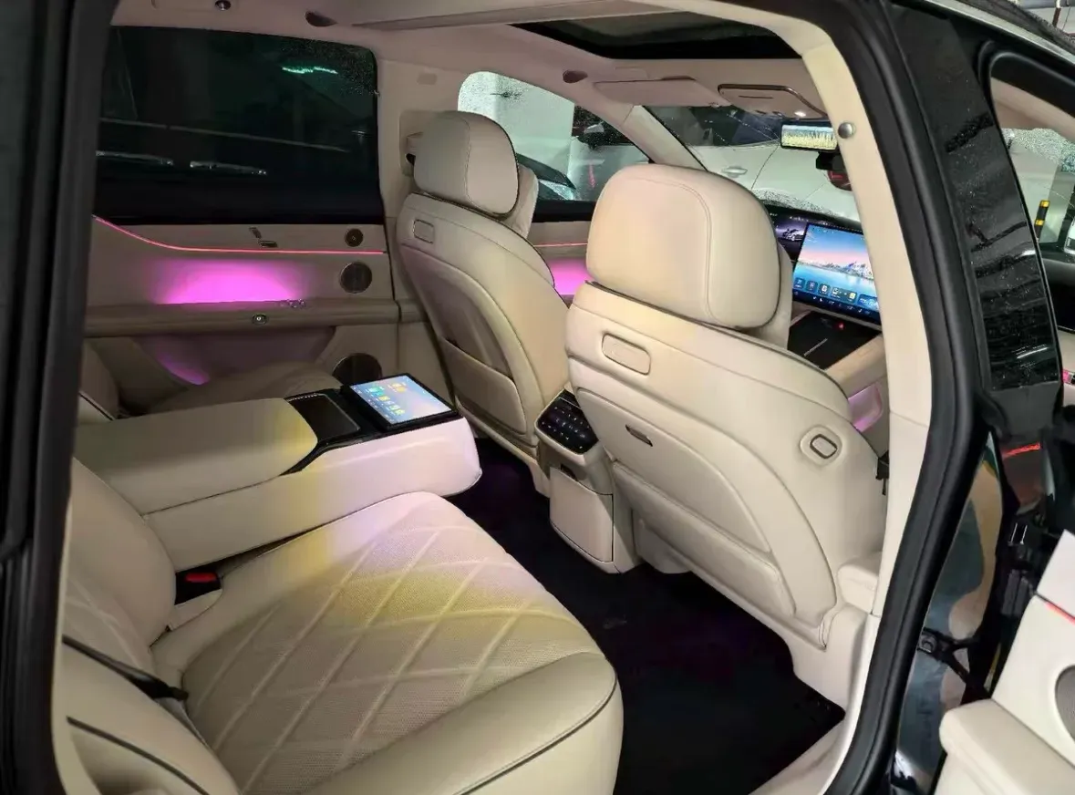 2025 HIMA Stelato S9 REEV 160HP REEV,autocango,china used car exporter,china ev exporter,chinese used car exporter,chinese used ev exporter