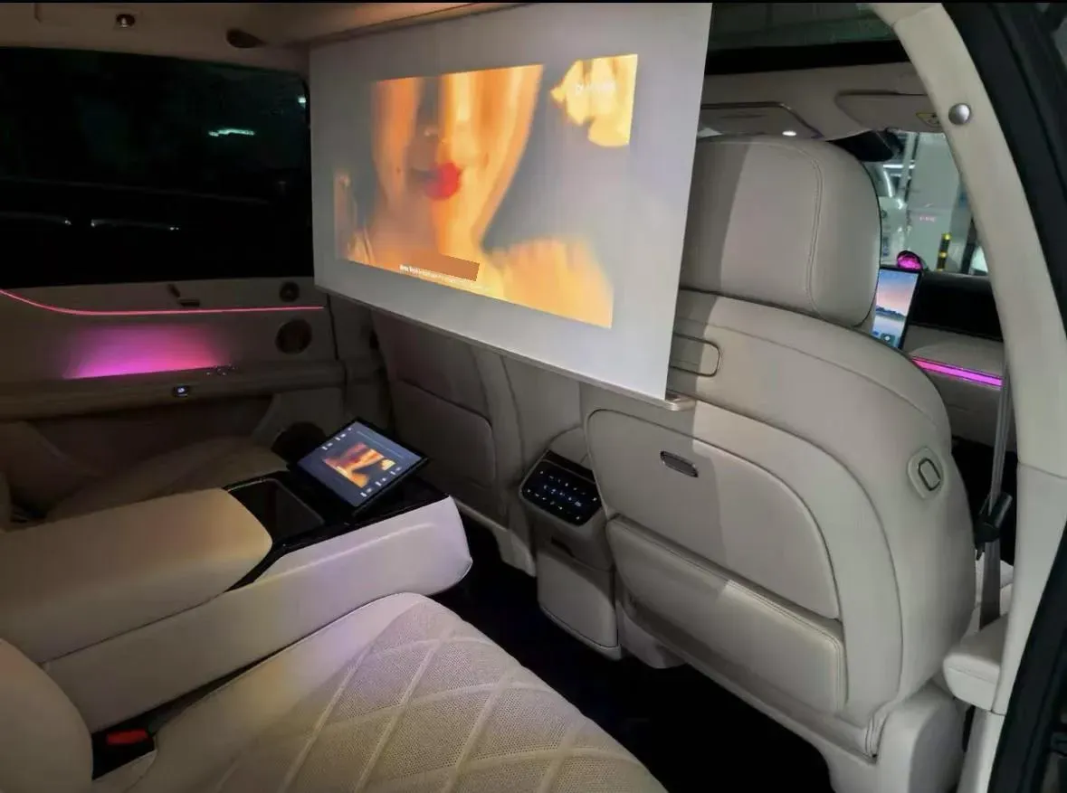 2025 HIMA Stelato S9 REEV 160HP REEV,autocango,china used car exporter,china ev exporter,chinese used car exporter,chinese used ev exporter