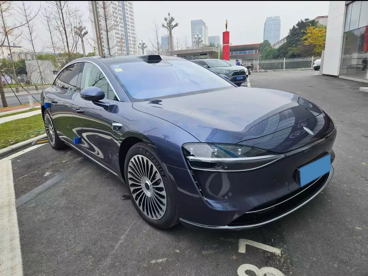 2025 HIMA Stelato S9 REEV 160HP REEV,autocango,china used car exporter,china ev exporter,chinese used car exporter,chinese used ev exporter