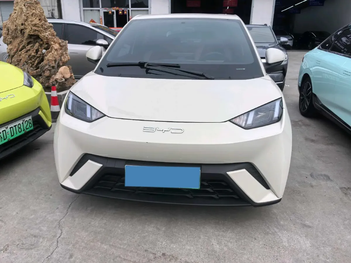 2023 BYD Seagull BEV 38.88KWH,autocango,china used car exporter,china ev exporter,chinese used car exporter,chinese used ev exporter