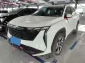 2023 GEELY STARRAY,autocango,china used car exporter,china ev exporter,chinese used car exporter,chinese used ev exporter