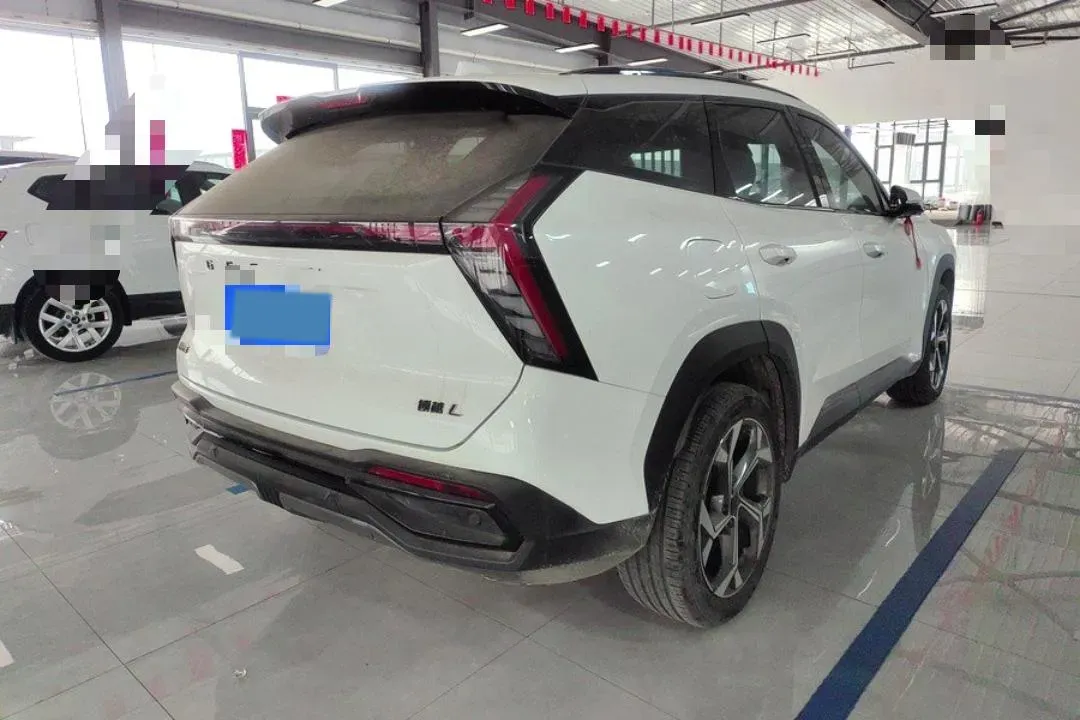 2023 Geely StarRay 1.5T 181HP L4 7DCT,autocango,china used car exporter,china ev exporter,chinese used car exporter,chinese used ev exporter