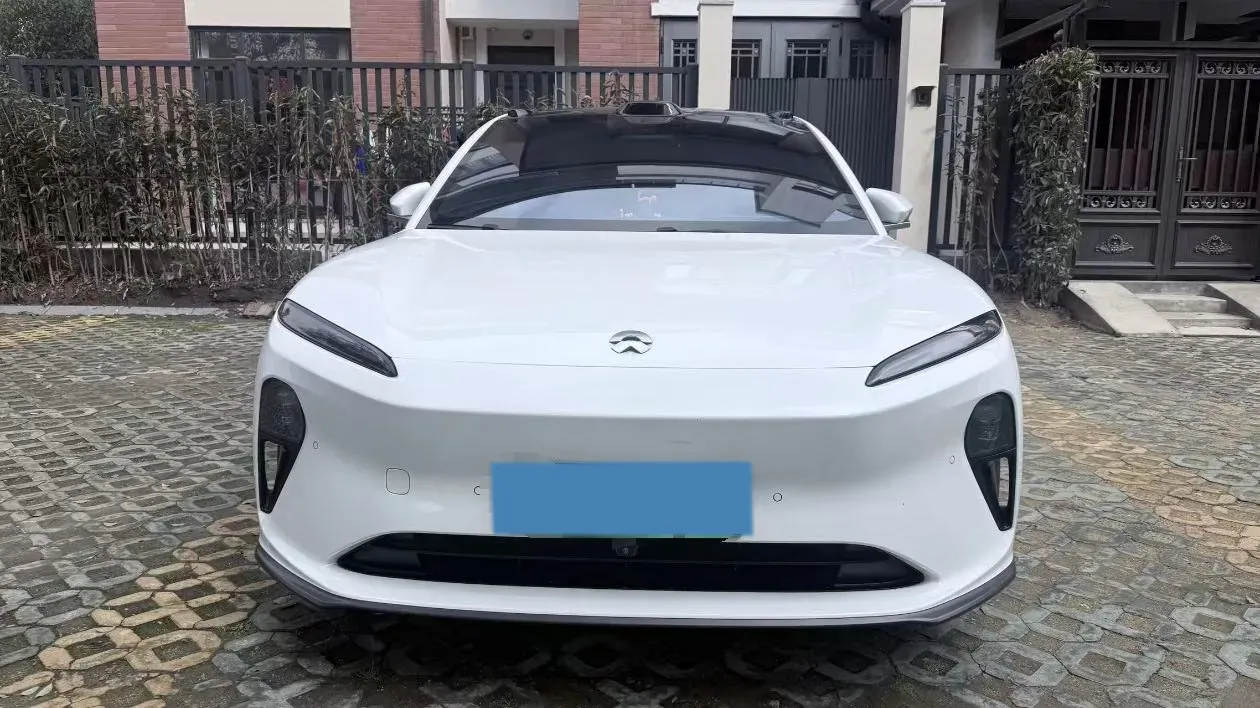 2023 NIO ET5T BEV 75KWH,autocango,china used car exporter,china ev exporter,chinese used car exporter,chinese used ev exporter