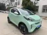 2022 Chery Little Ant BEV 30.7KWH