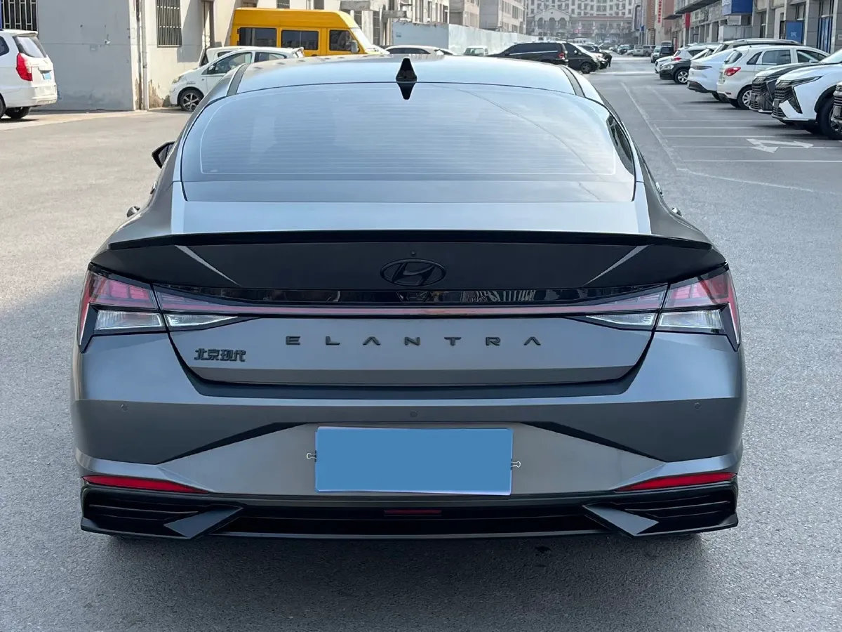 2023 Hyundai Elantra 1.5L 115HP L4 CVT,autocango,china used car exporter,china ev exporter,chinese used car exporter,chinese used ev exporter