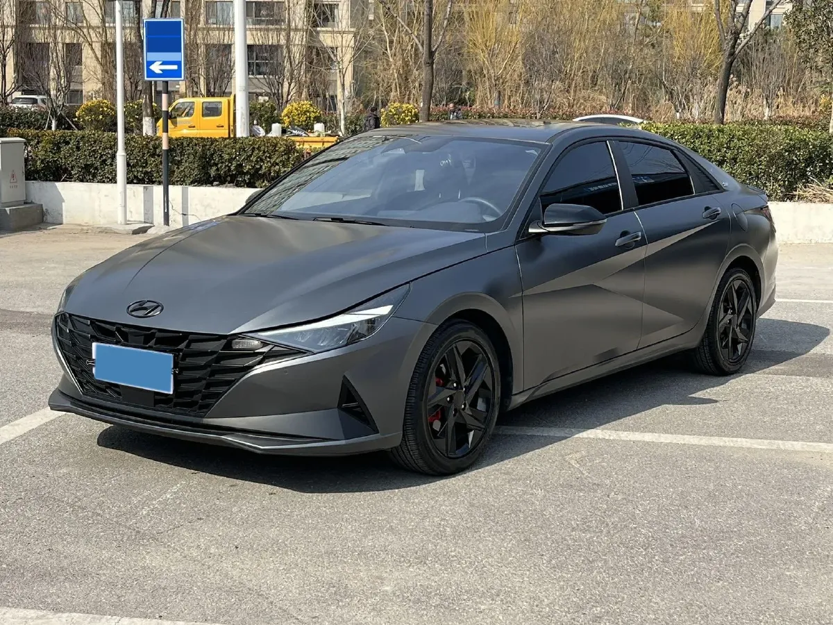 2023 Hyundai Elantra 1.5L 115HP L4 CVT,autocango,china used car exporter,china ev exporter,chinese used car exporter,chinese used ev exporter