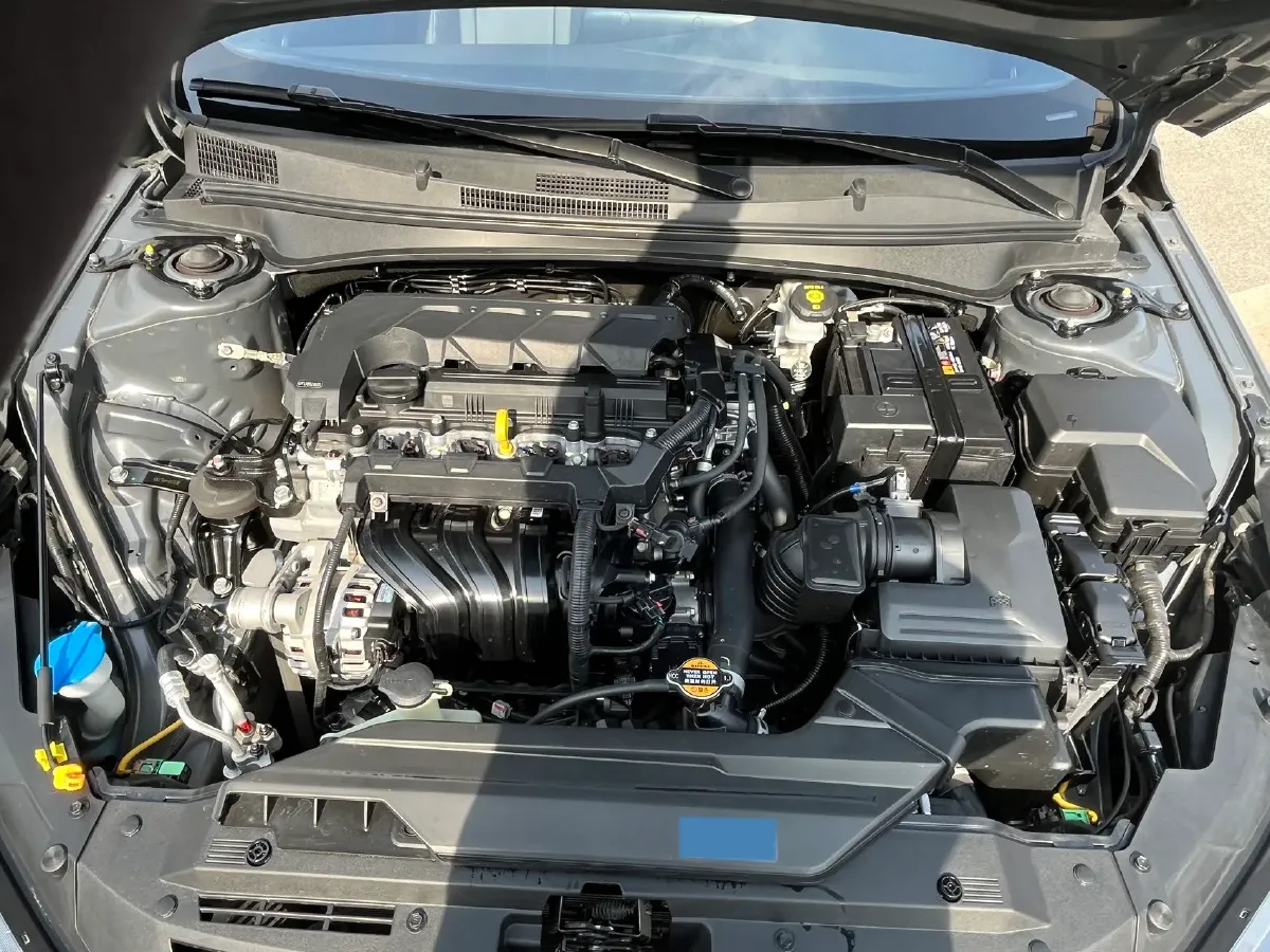 2023 Hyundai Elantra 1.5L 115HP L4 CVT,autocango,china used car exporter,china ev exporter,chinese used car exporter,chinese used ev exporter