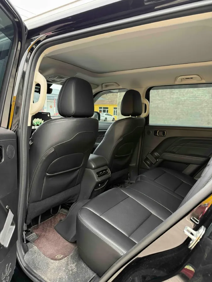 2024 Haval Raptor 1.5T 167HP L4 2DHT PHEV 27.54KWH,autocango,china used car exporter,china ev exporter,chinese used car exporter,chinese used ev exporter