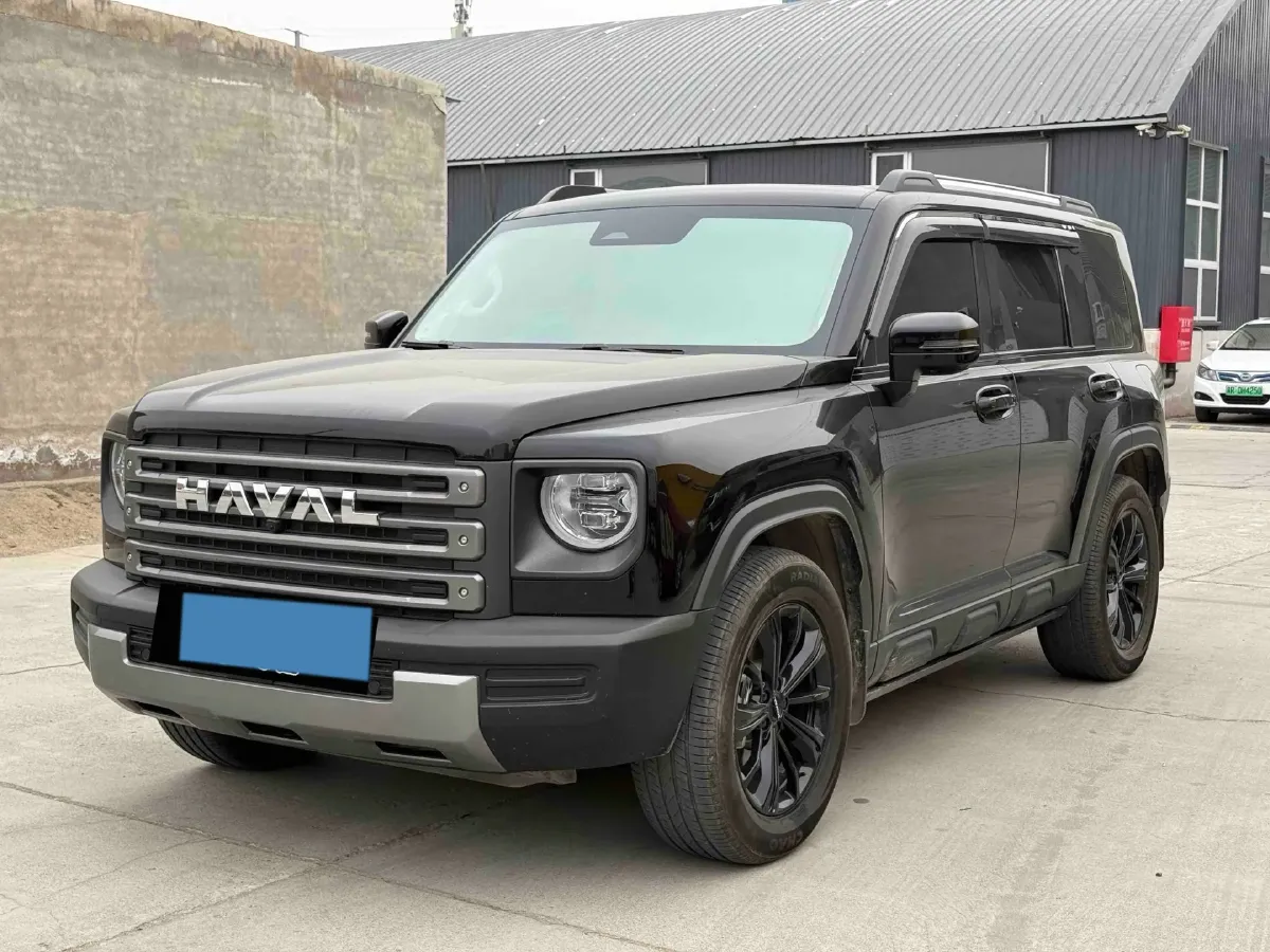 2024 Haval Raptor 1.5T 167HP L4 2DHT PHEV 27.54KWH,autocango,china used car exporter,china ev exporter,chinese used car exporter,chinese used ev exporter