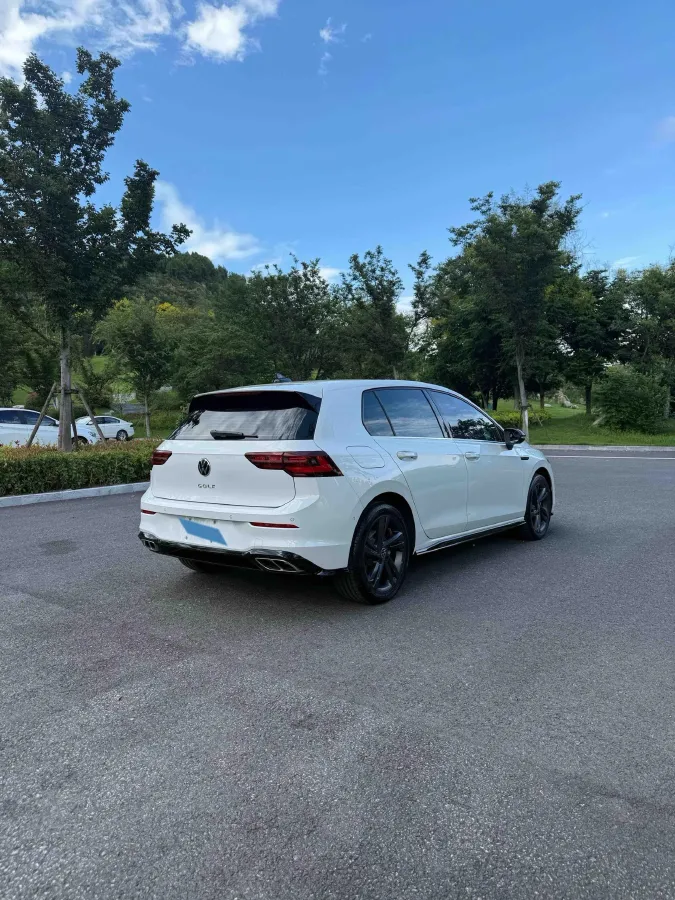 2021 Volkswagen Golf 1.4T 150HP L4 7DCT,autocango,china used car exporter,china ev exporter,chinese used car exporter,chinese used ev exporter