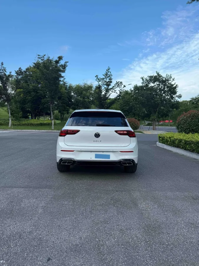 2021 Volkswagen Golf 1.4T 150HP L4 7DCT,autocango,china used car exporter,china ev exporter,chinese used car exporter,chinese used ev exporter