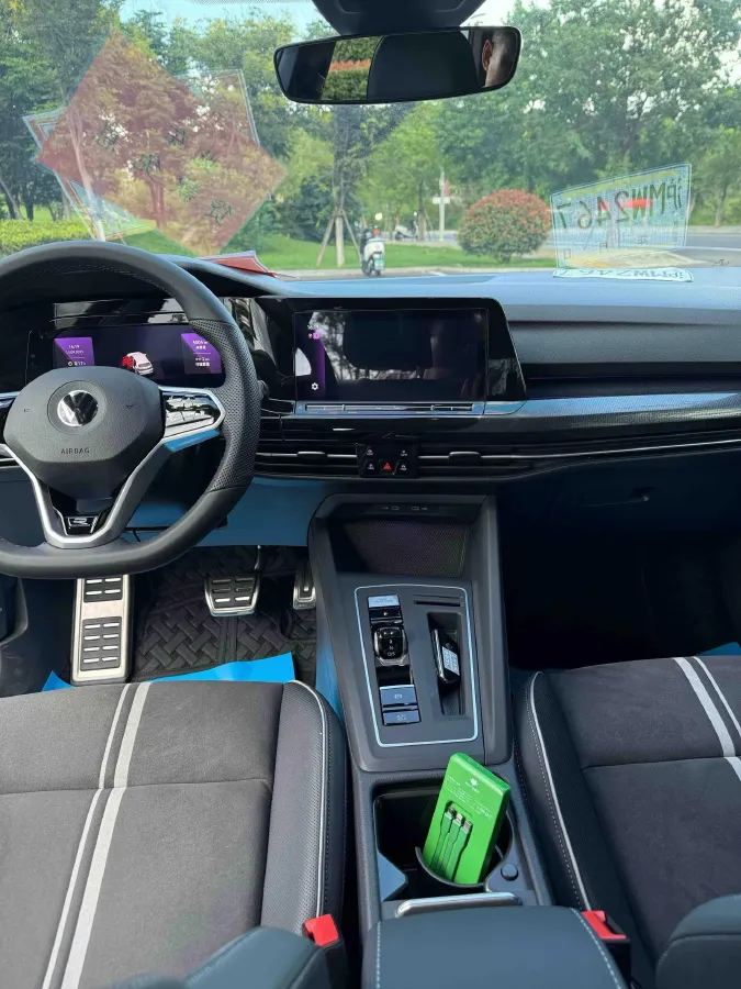 2021 Volkswagen Golf 1.4T 150HP L4 7DCT,autocango,china used car exporter,china ev exporter,chinese used car exporter,chinese used ev exporter